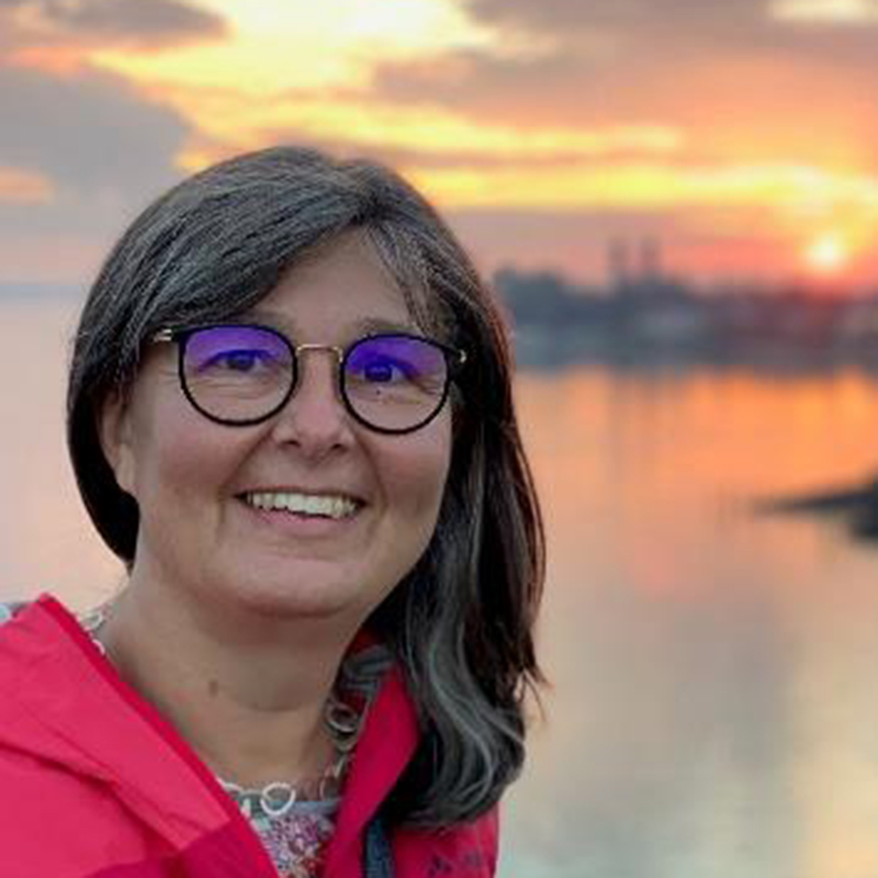 Profil Ruth Glökler